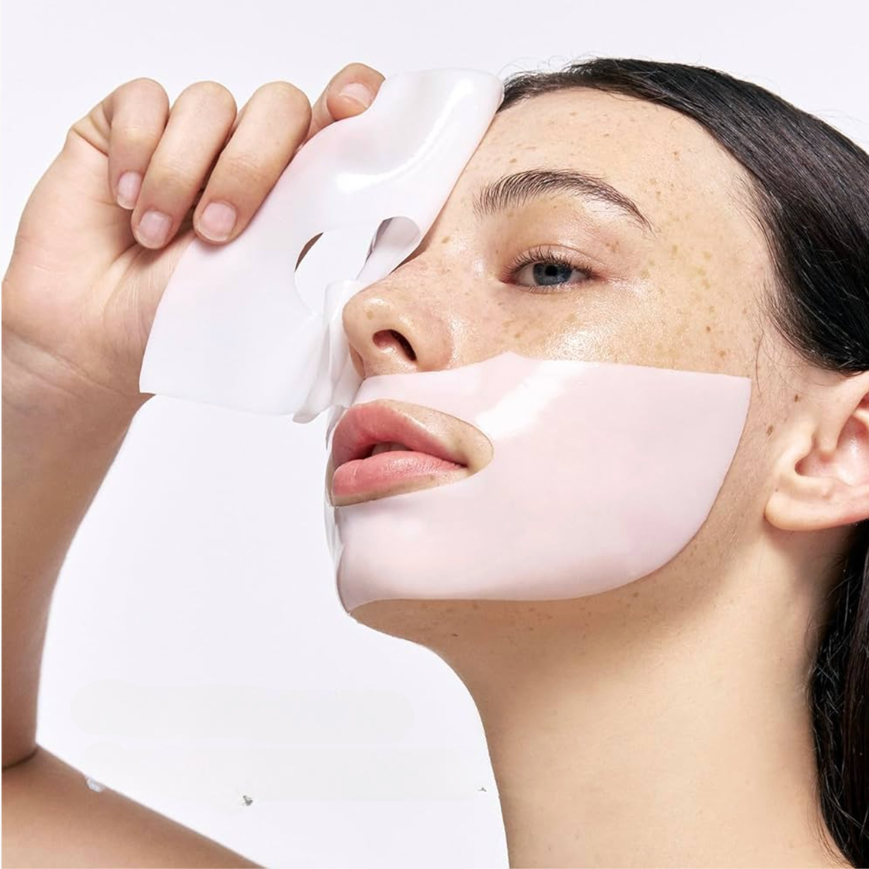 Bio-Collagen Face Mask
