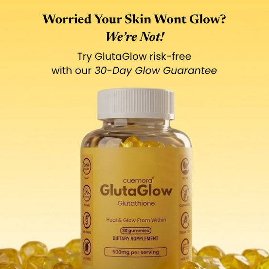 GlutaGlow Gummies