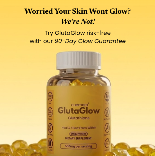 GlutaGlow Gummies