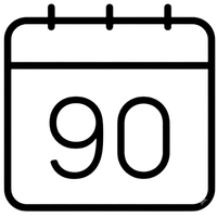 Guarantee icon