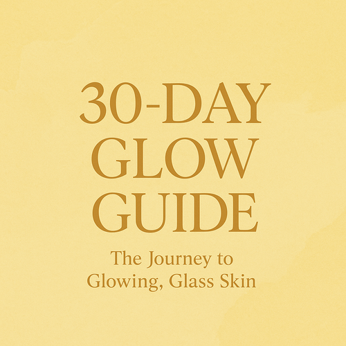 30-Day Glow Guide