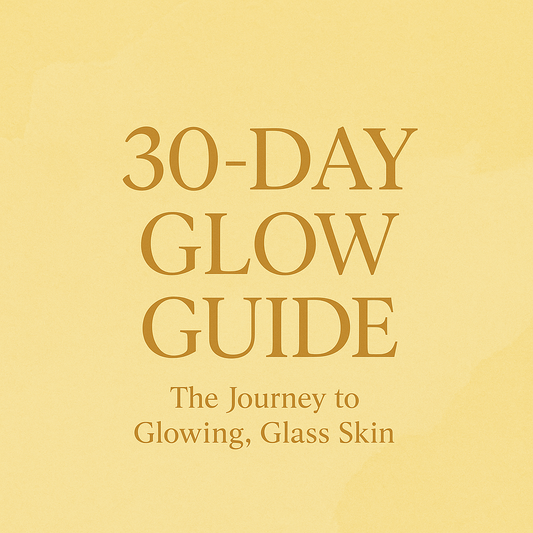 30-Day Glow Guide