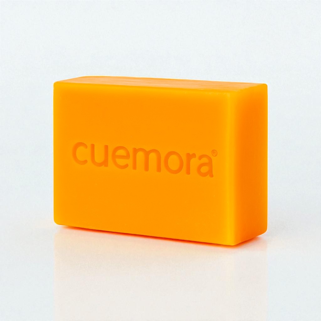 All-Natural Kojic Acid & Turmeric Bar