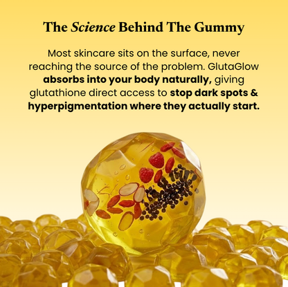 GlutaGlow Gummies