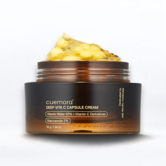 Cuemora Products – cuemora