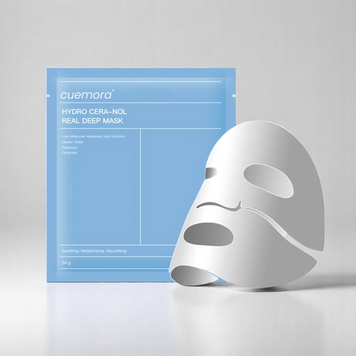 Bio-Collagen Face Mask