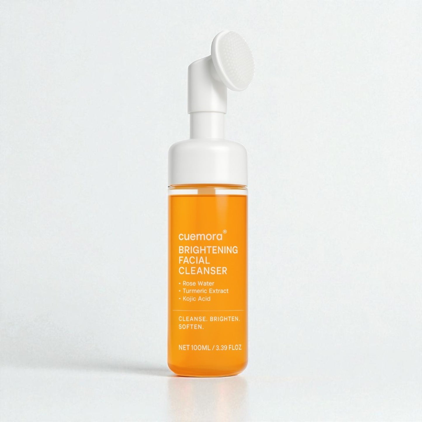 Kojic Acid Turmeric Face Wash