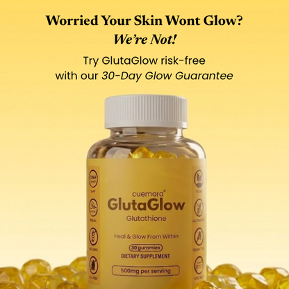 GlutaGlow Gummies
