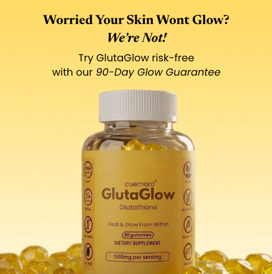 GlutaGlow Gummies