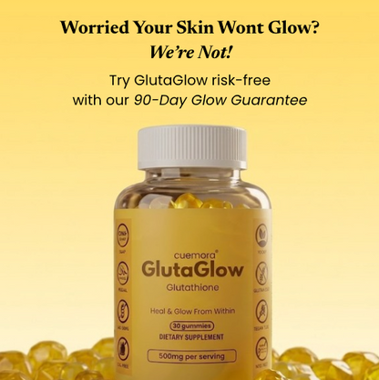 GlutaGlow Gummies