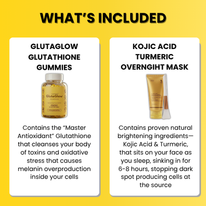 The Inside Out Treatment