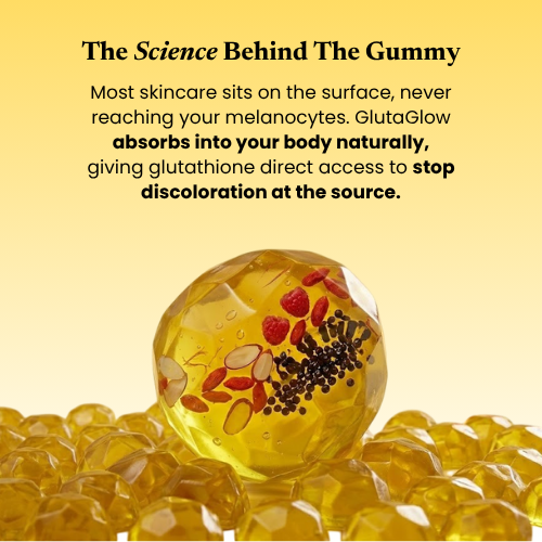 GlutaGlow Gummies