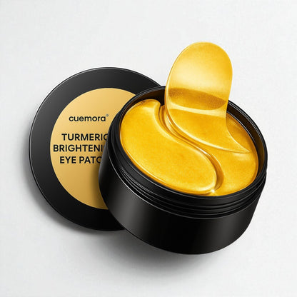 Turmeric Brightening Eye Patches