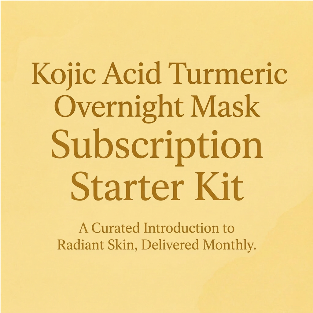 Subscription Starter Kit