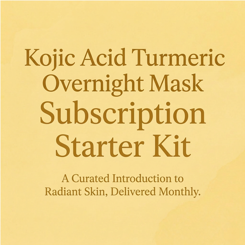 Subscription Starter Kit